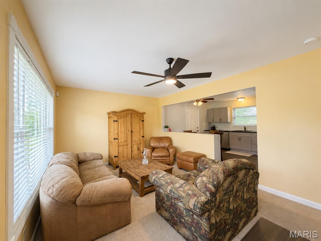 Valle Lake 02 - Residential