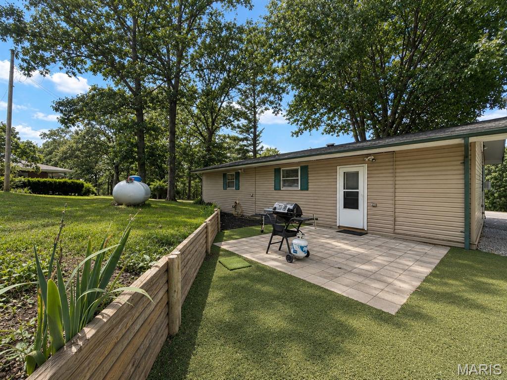Valle Lake 02 - Residential