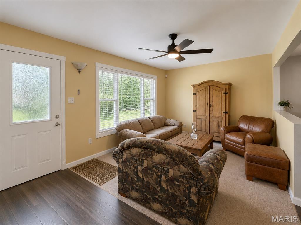 Valle Lake 02 - Residential