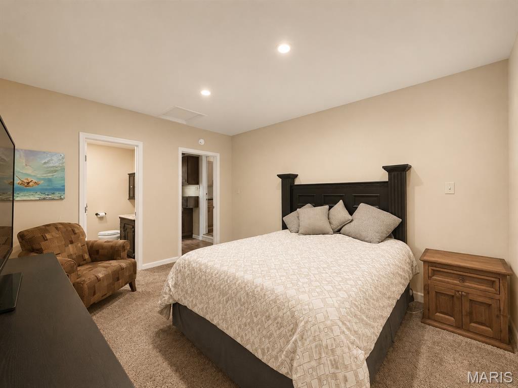 Valle Lake 02 - Residential