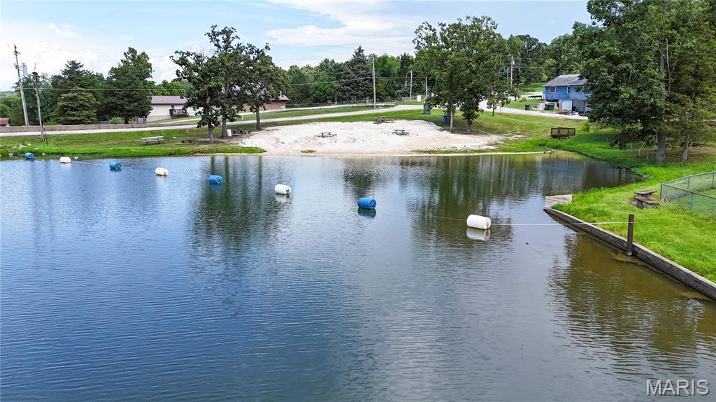 Valle Lake 02 - Residential