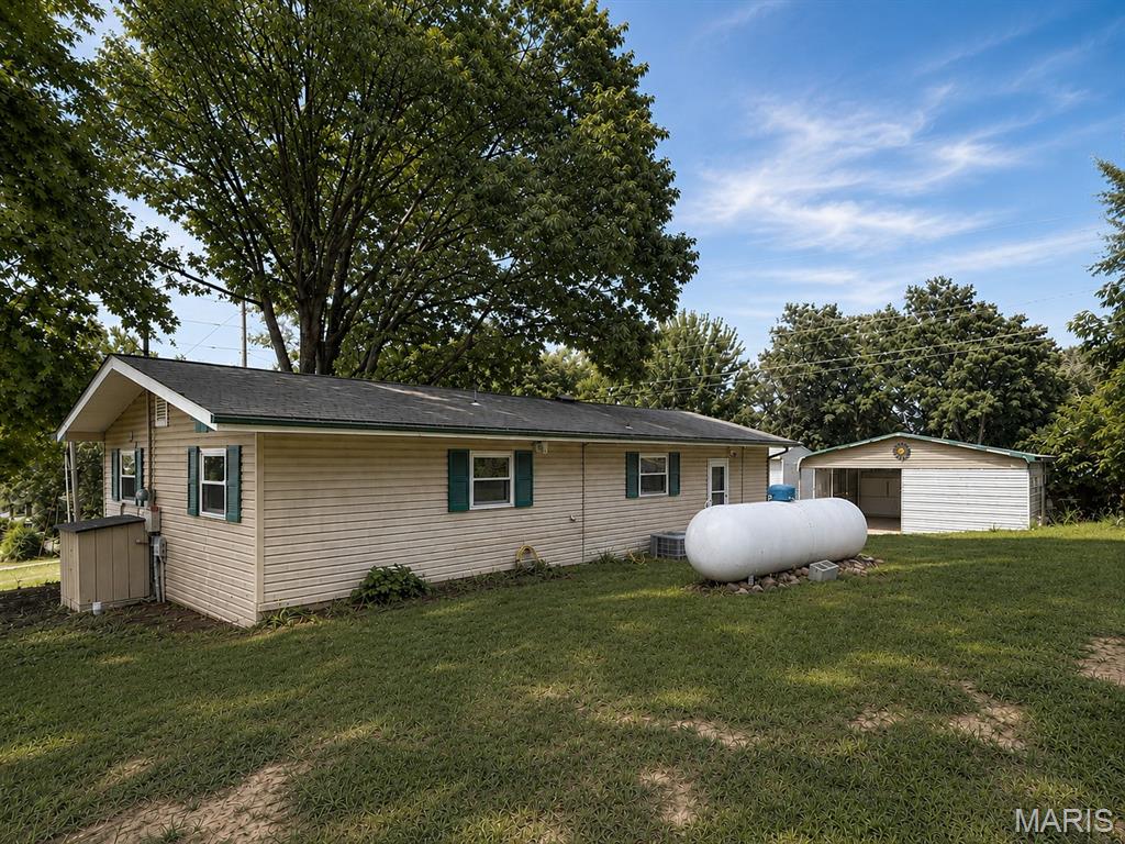 Valle Lake 02 - Residential