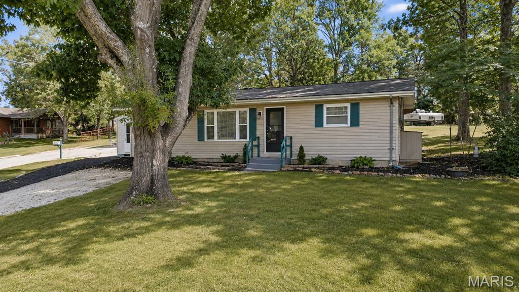 Valle Lake 02 - Residential