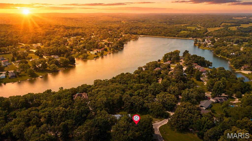 Valle Lake 02 - Residential