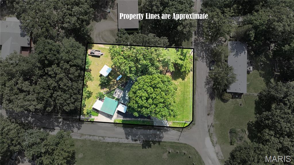 Valle Lake 02 - Residential