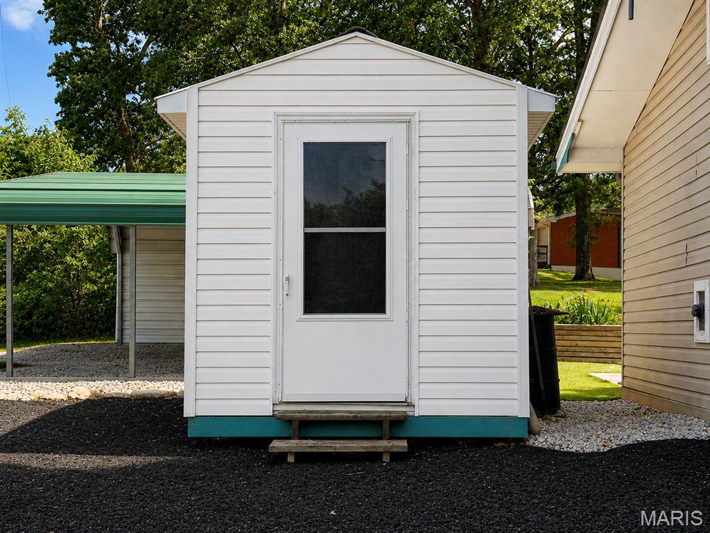 Valle Lake 02 - Residential