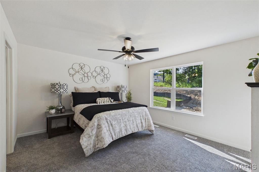 Twin Pines - Residential