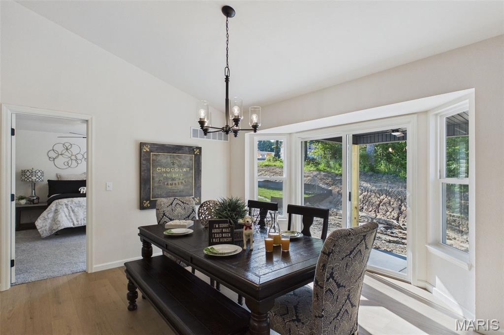Twin Pines - Residential