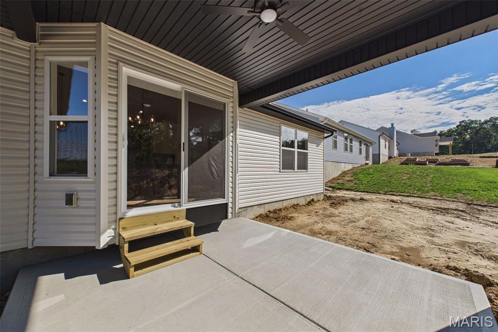 Twin Pines - Residential