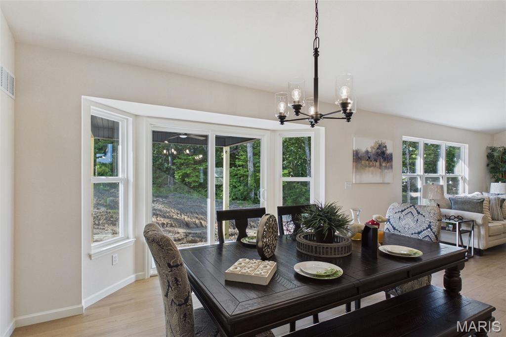 Twin Pines - Residential