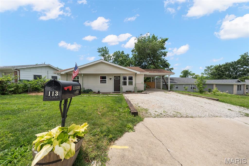 Genes Add - Residential