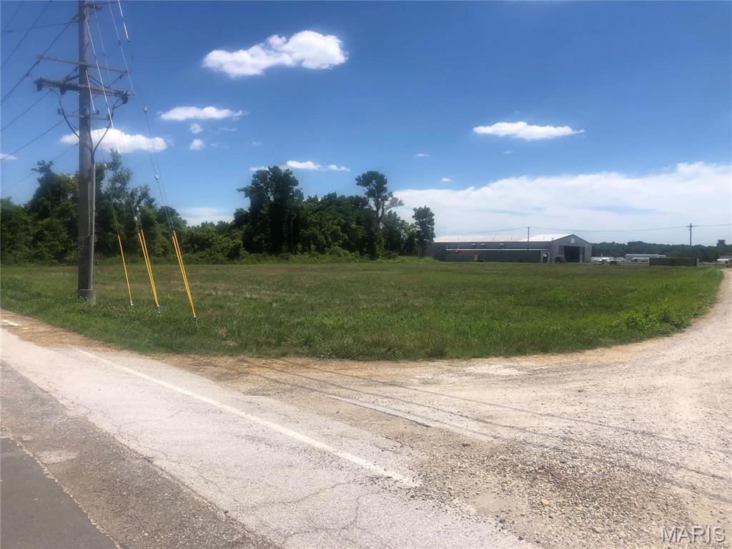 R H Steven Farm - Commercial Sale