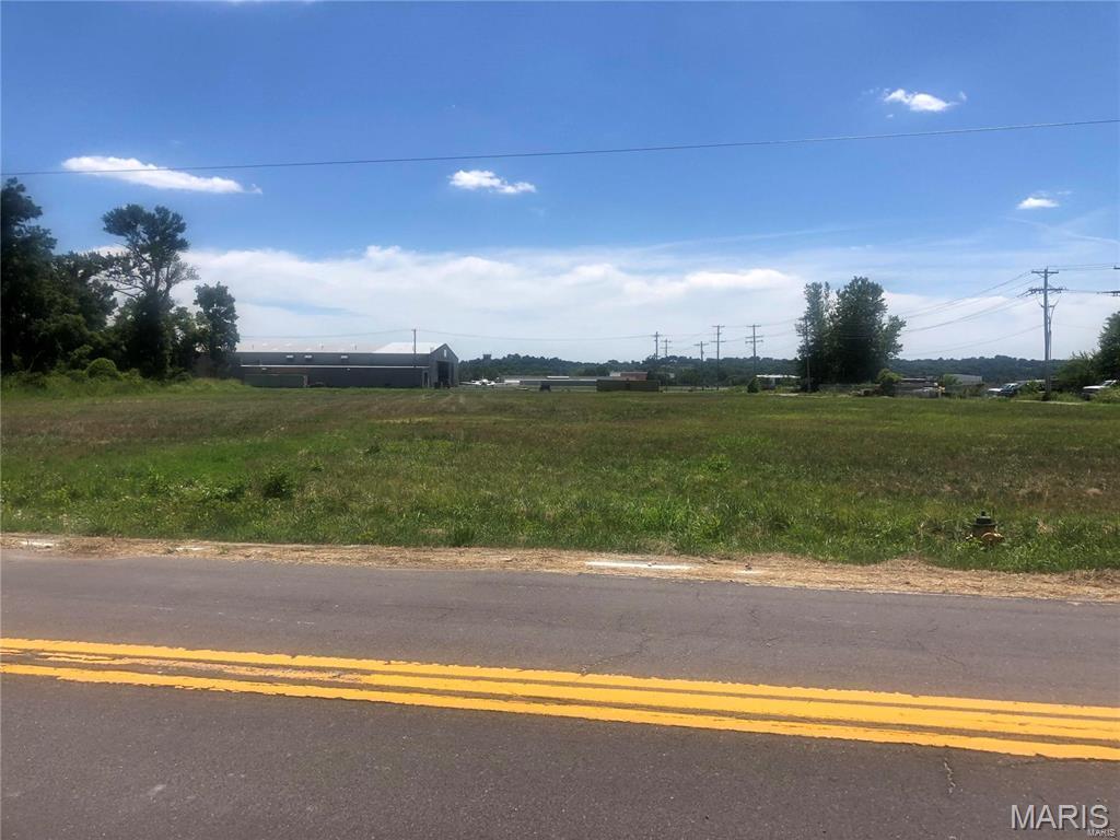 R H Steven Farm - Commercial Sale