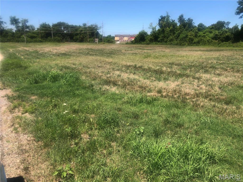 R H Steven Farm - Commercial Sale