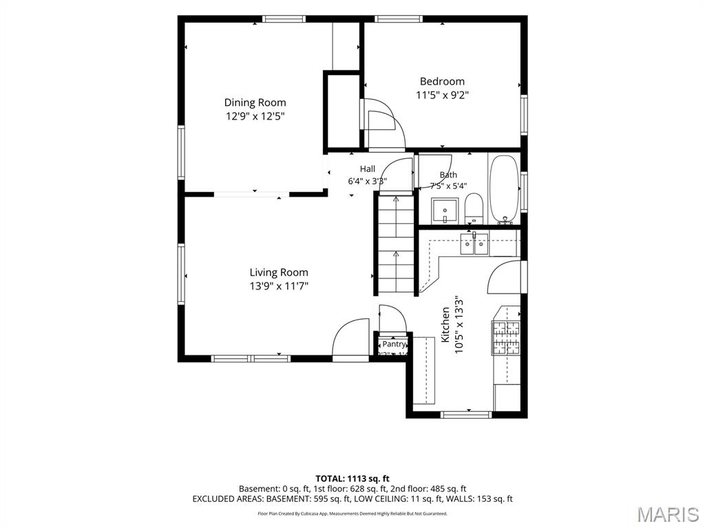 Weston Park - Residential