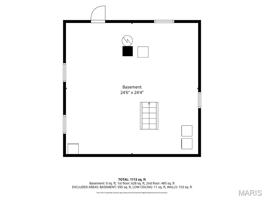 Weston Park - Residential