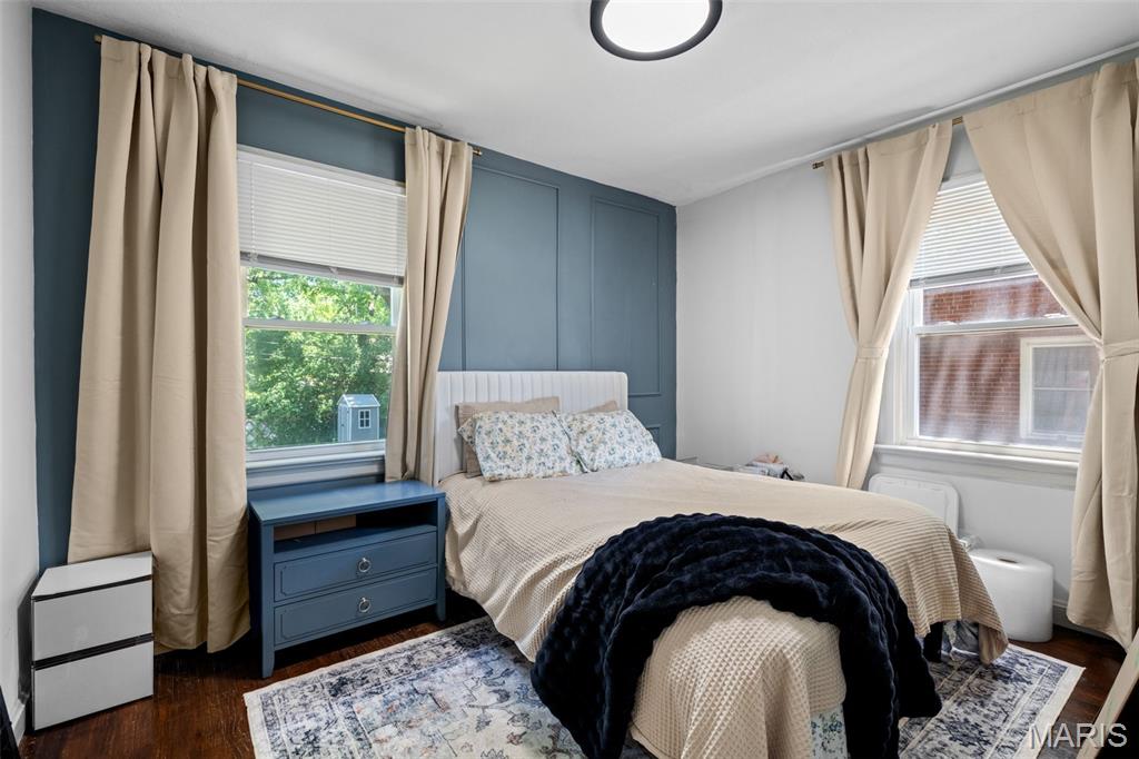 Weston Park - Residential
