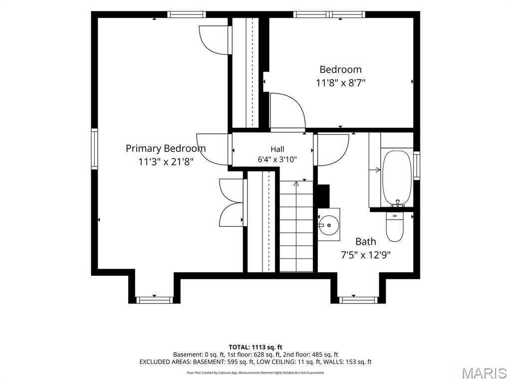 Weston Park - Residential