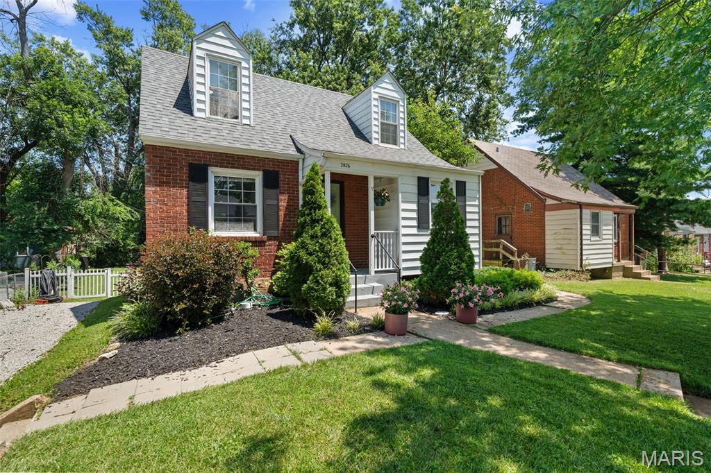 Weston Park - Residential