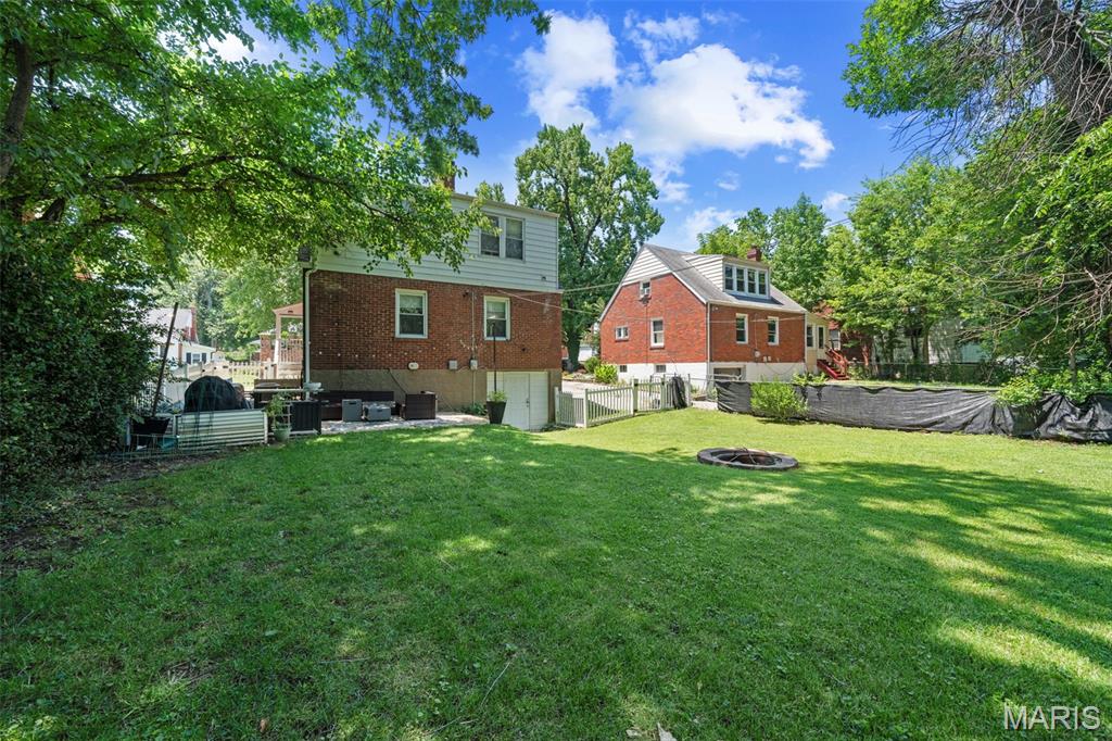 Weston Park - Residential