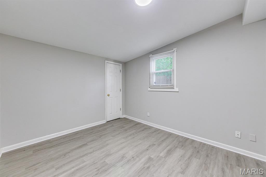 Mc Namee Heights - Residential