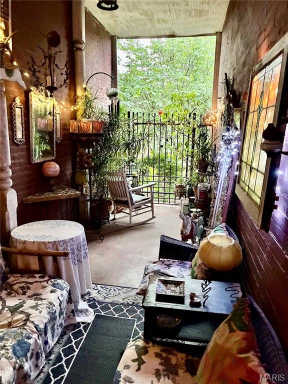 St Louis Commons Add - Residential