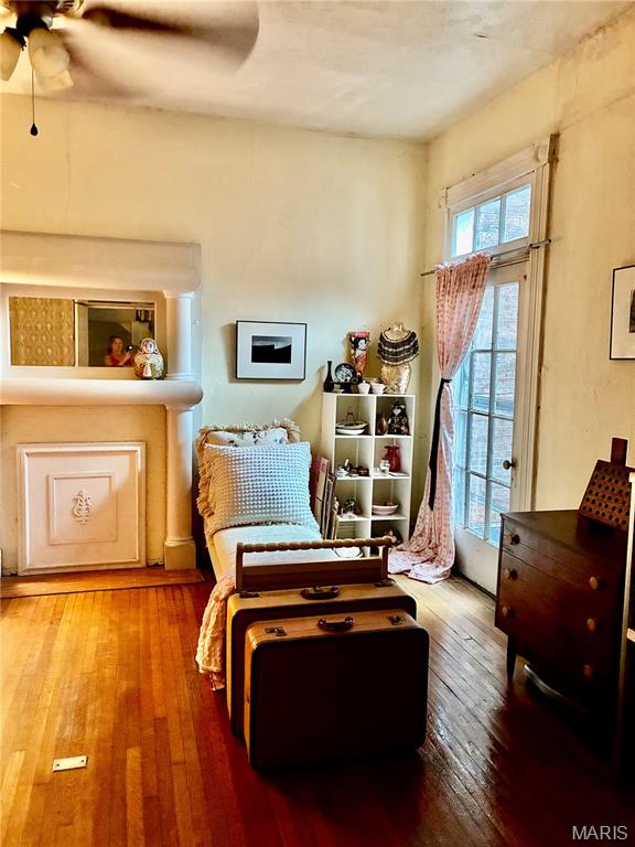 St Louis Commons Add - Residential