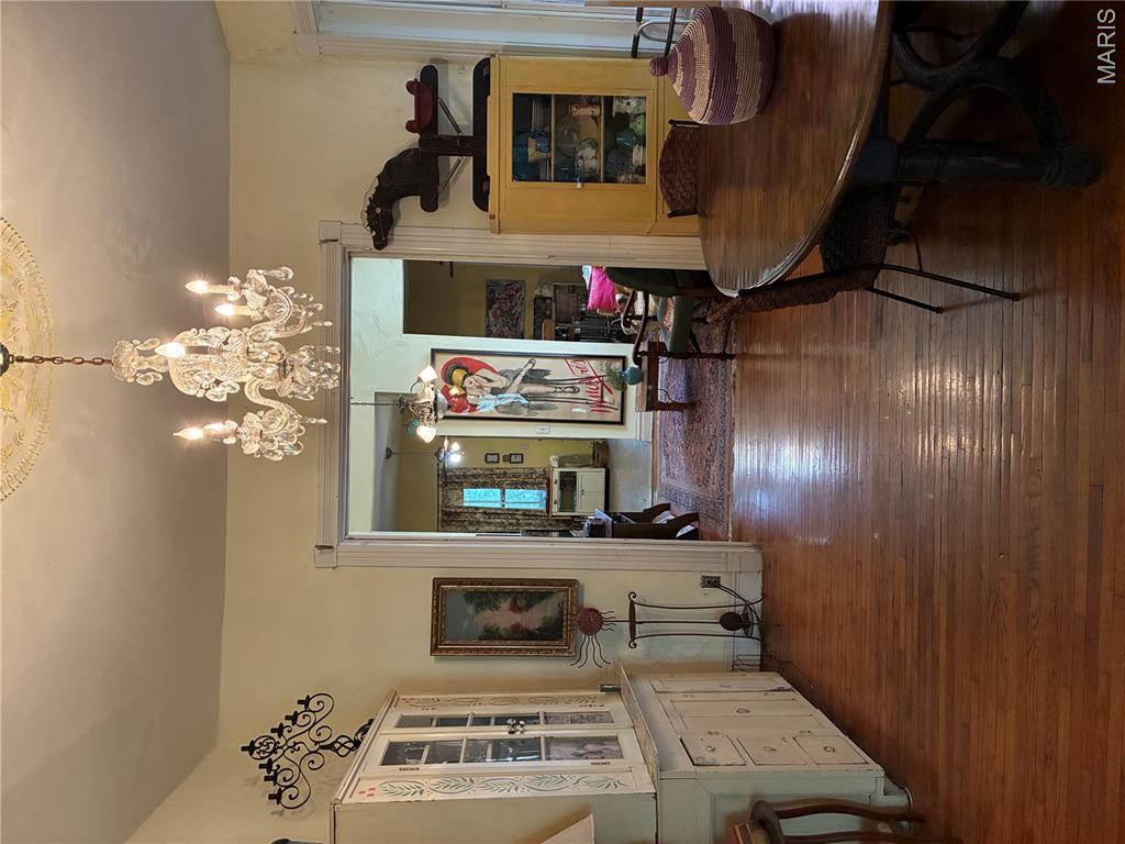 St Louis Commons Add - Residential