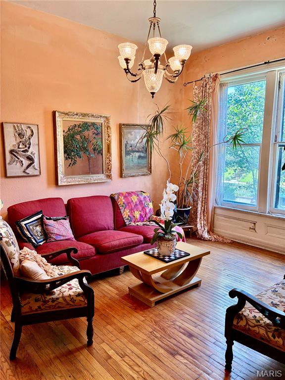 St Louis Commons Add - Residential