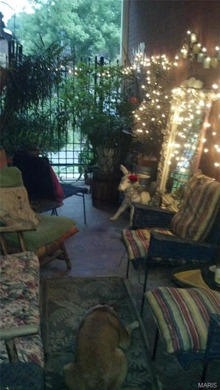 St Louis Commons Add - Residential