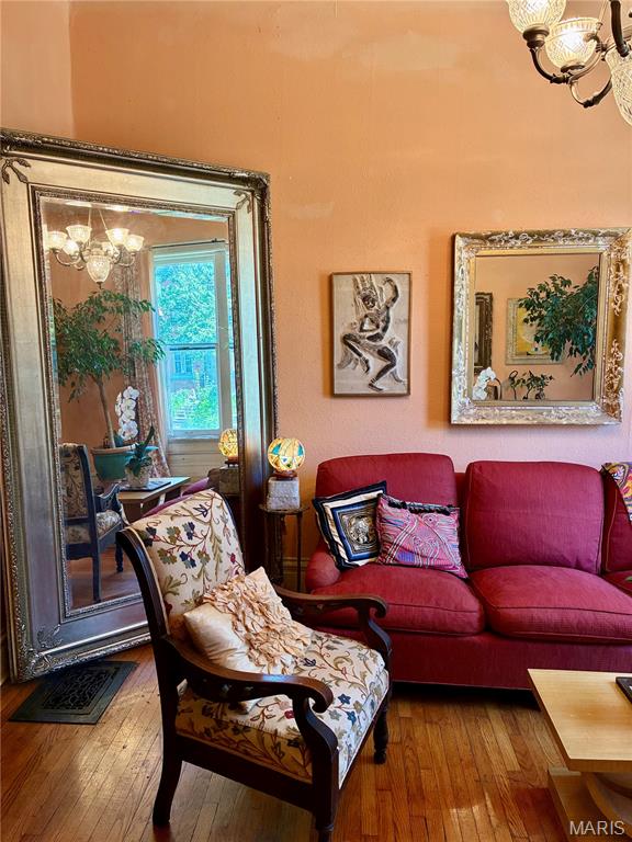 St Louis Commons Add - Residential