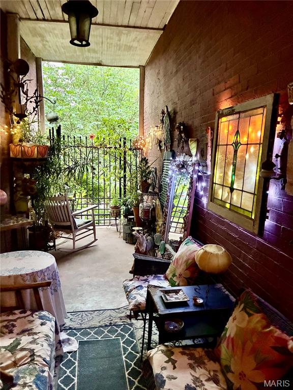 St Louis Commons Add - Residential