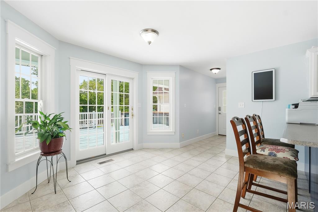 Honeystone - Residential