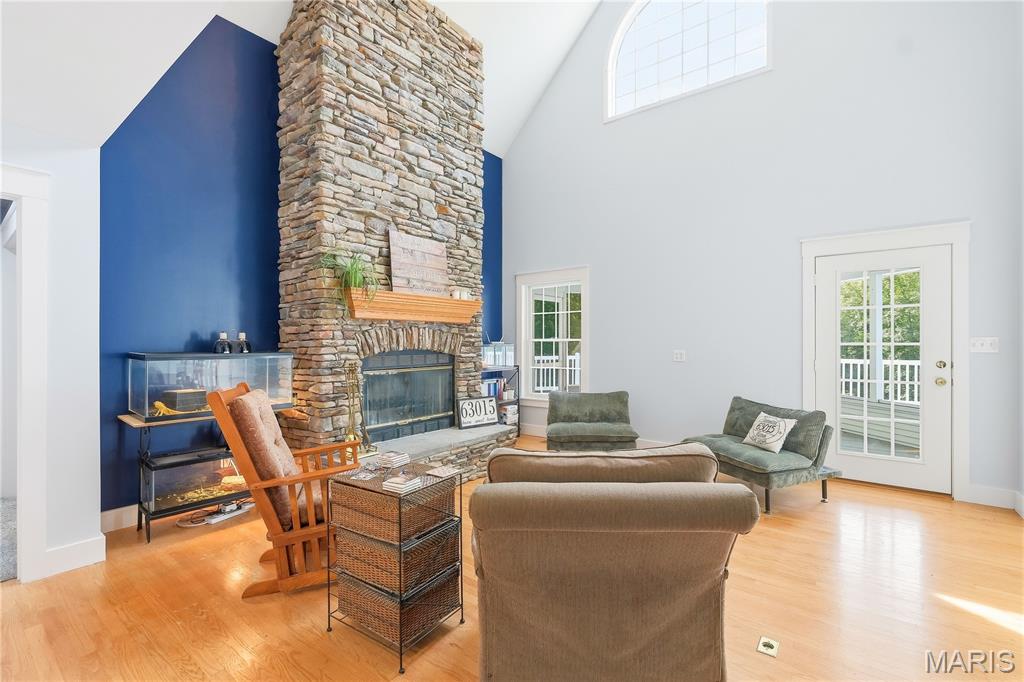 Honeystone - Residential