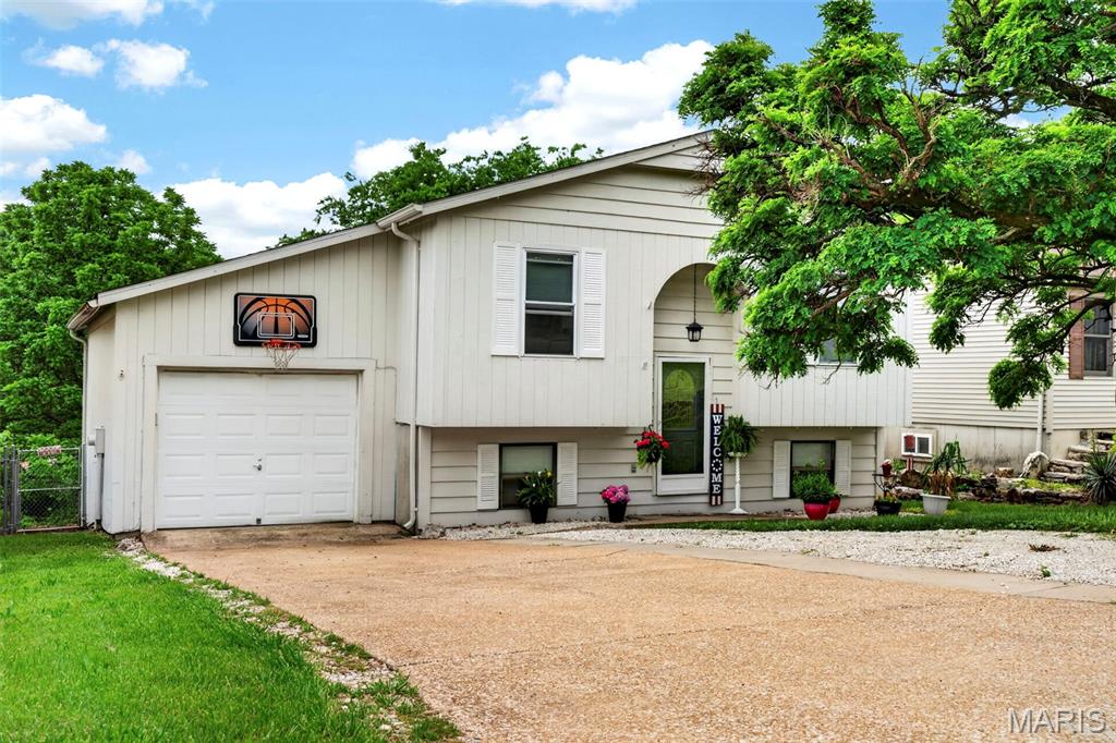 Country Club Manor Iv Sec I - Residential