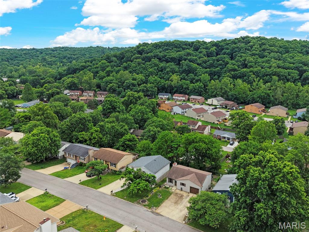 Country Club Manor Iv Sec I - Residential