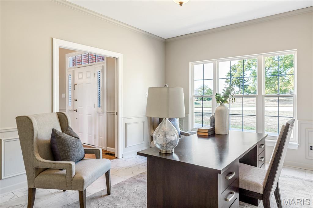 Whitmoor Country Club - Residential