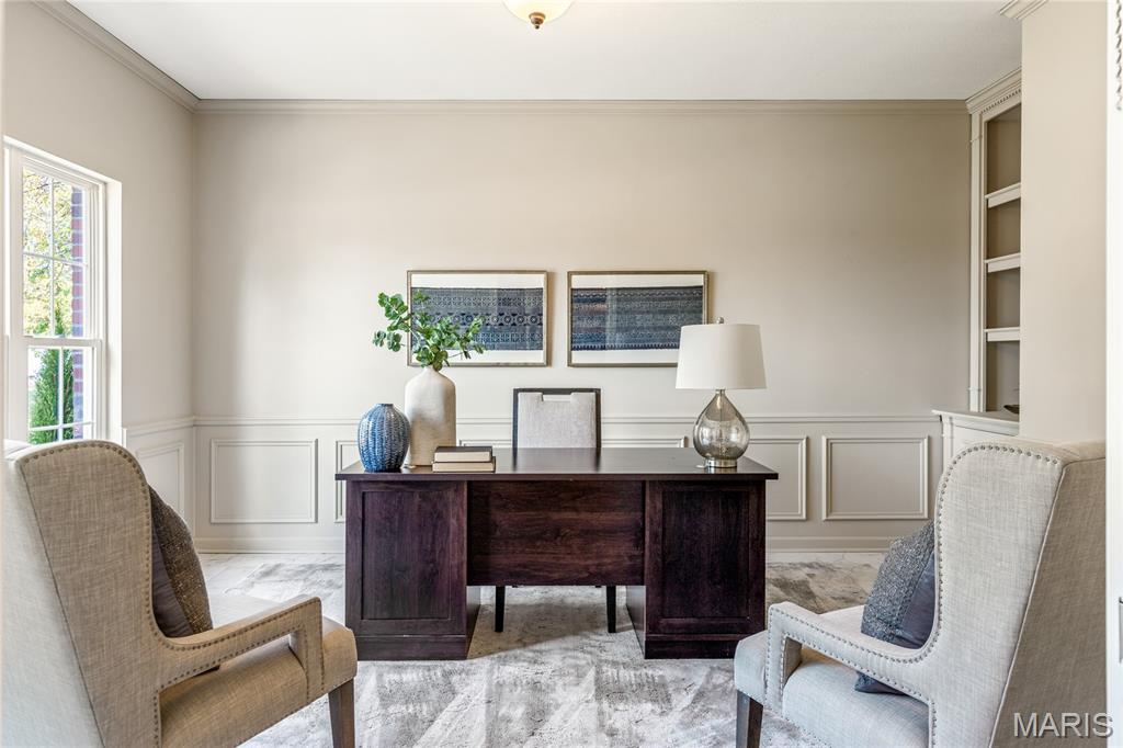 Whitmoor Country Club - Residential