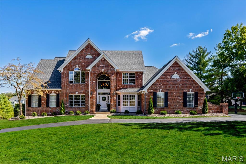 Whitmoor Country Club - Residential