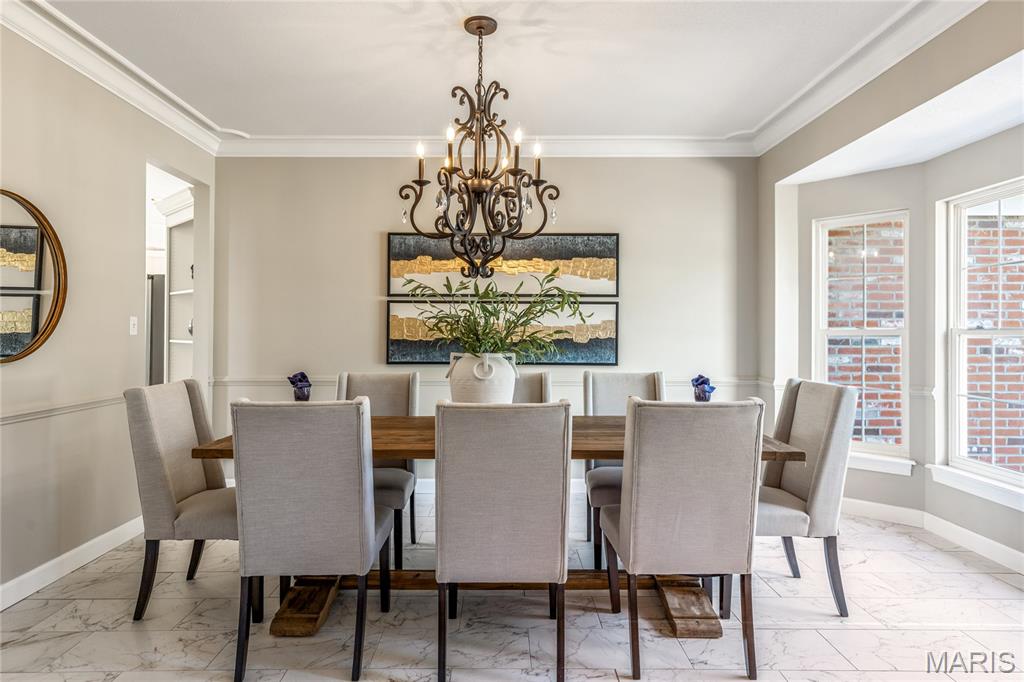 Whitmoor Country Club - Residential