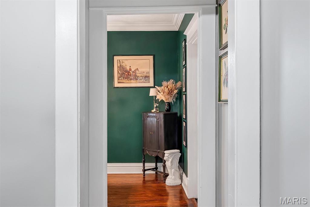 Woodlawn Manor - Residential