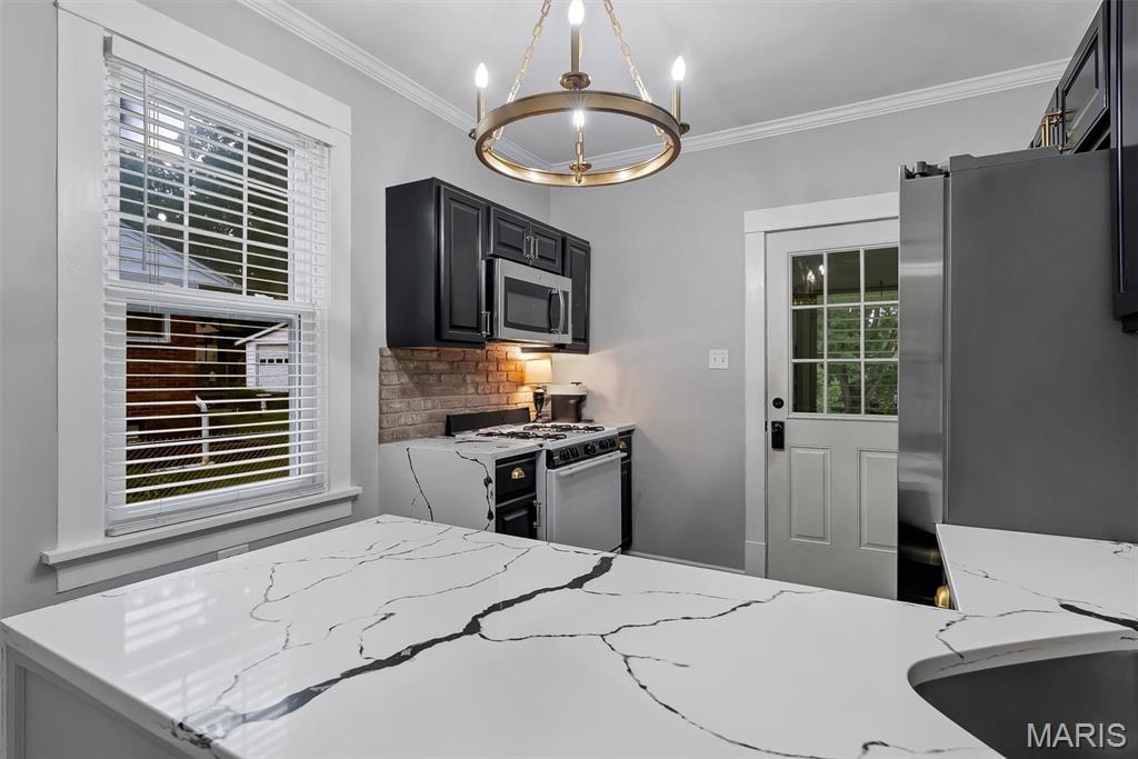 Woodlawn Manor - Residential