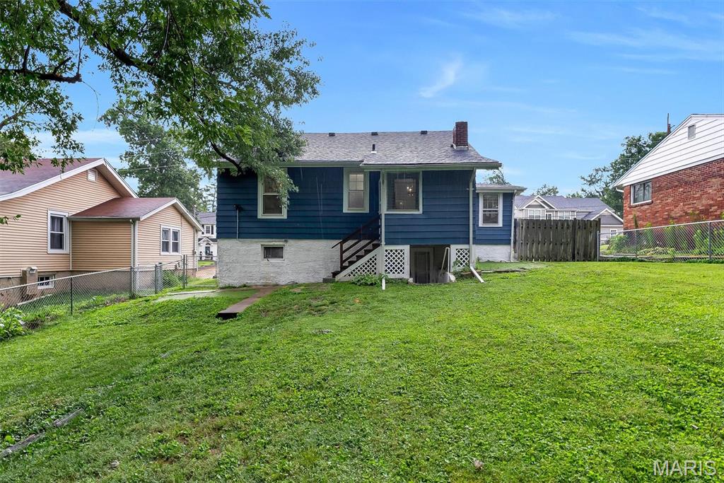 Woodlawn Manor - Residential