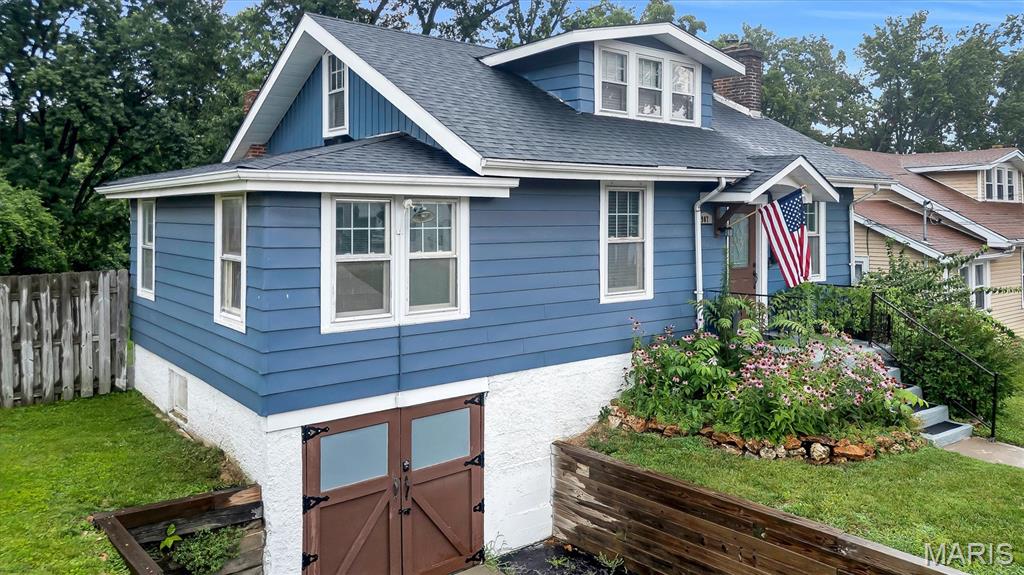 Woodlawn Manor - Residential