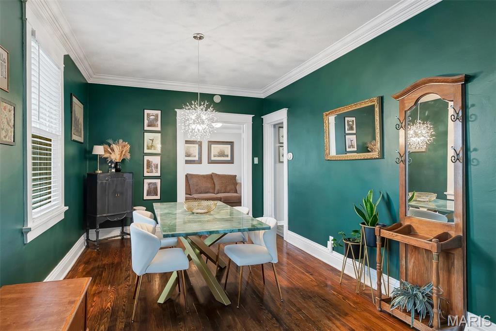 Woodlawn Manor - Residential