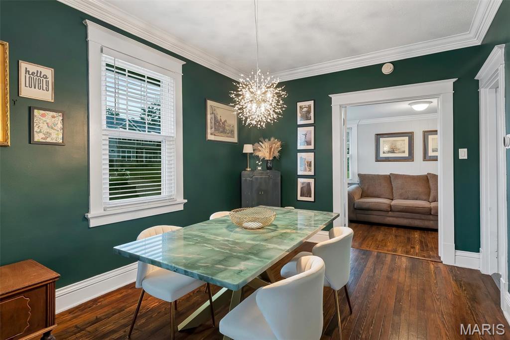 Woodlawn Manor - Residential