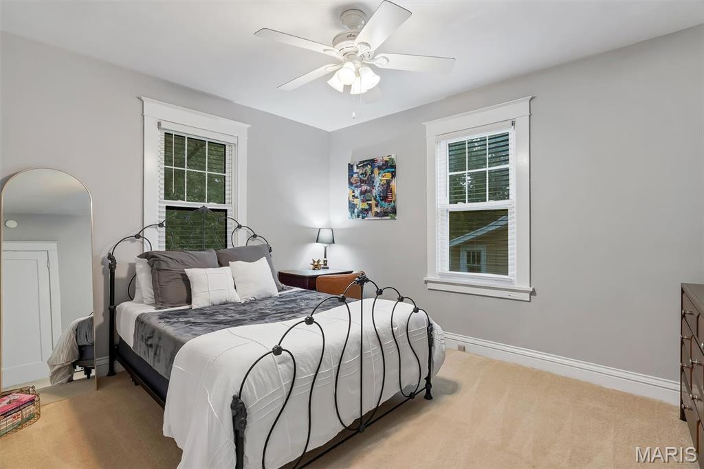 Woodlawn Manor - Residential