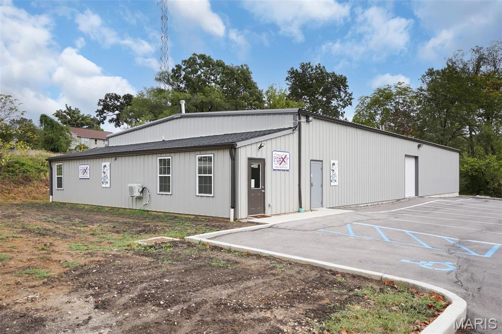 Original Town/Warrenton - Commercial Sale