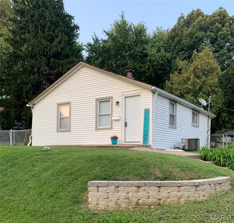 Ferguson Park - Residential