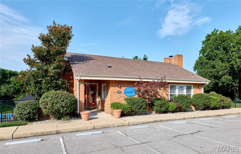 Greenbriar Condo - Residential